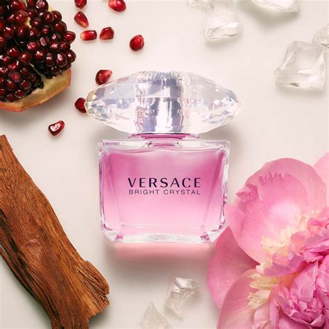 pure crystal perfume versace|Versace bright crystal perfume deals.